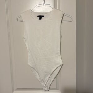 Forever 21 Bodysuit